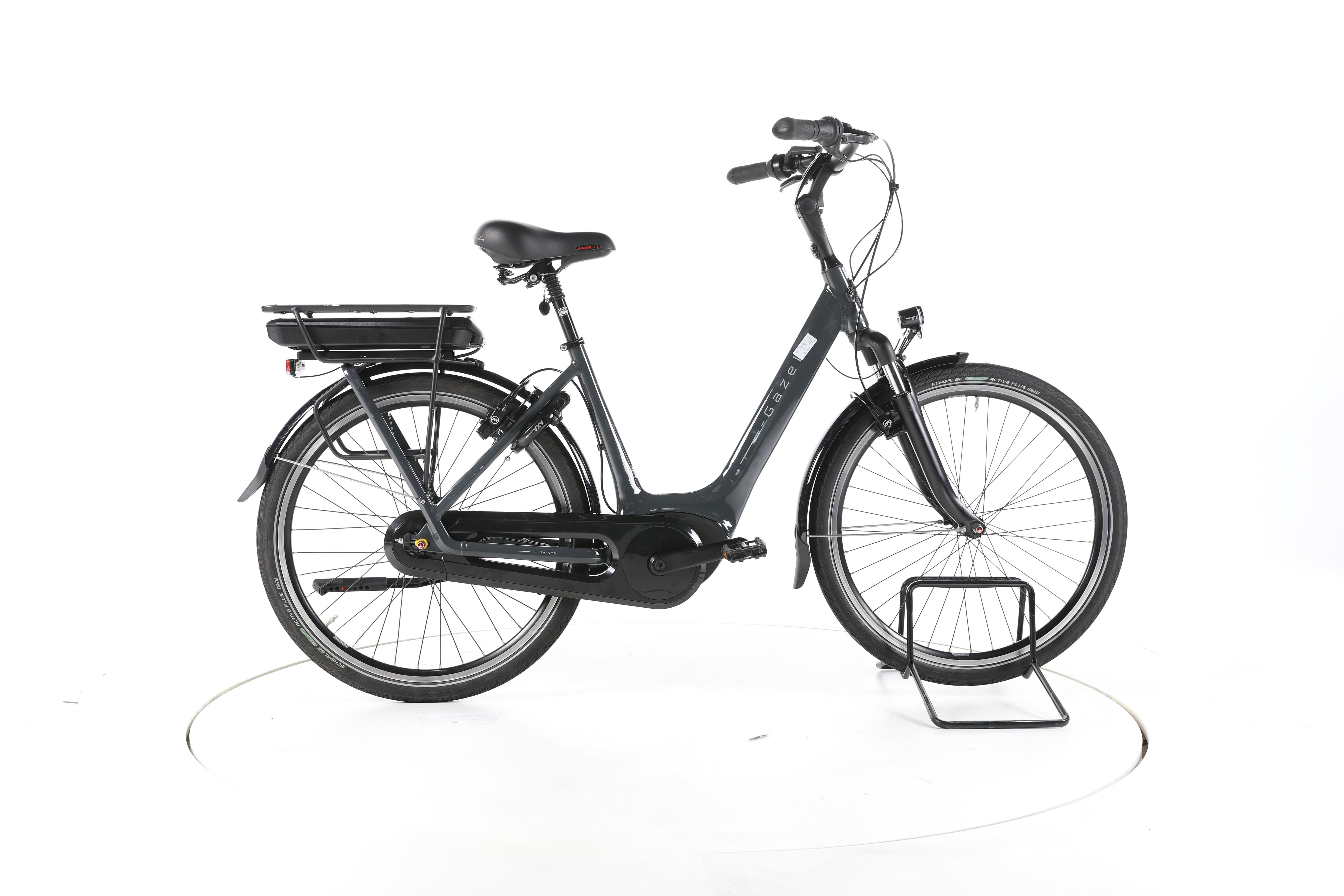 Gazelle Arroyo C7+ HMB City E-Bike Tiefeinsteiger 2024 - Image 1