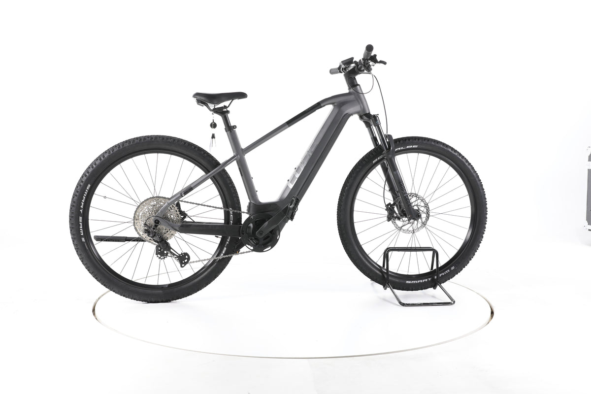 Cube Reaction Hybrid Race E-Bike - Image 1