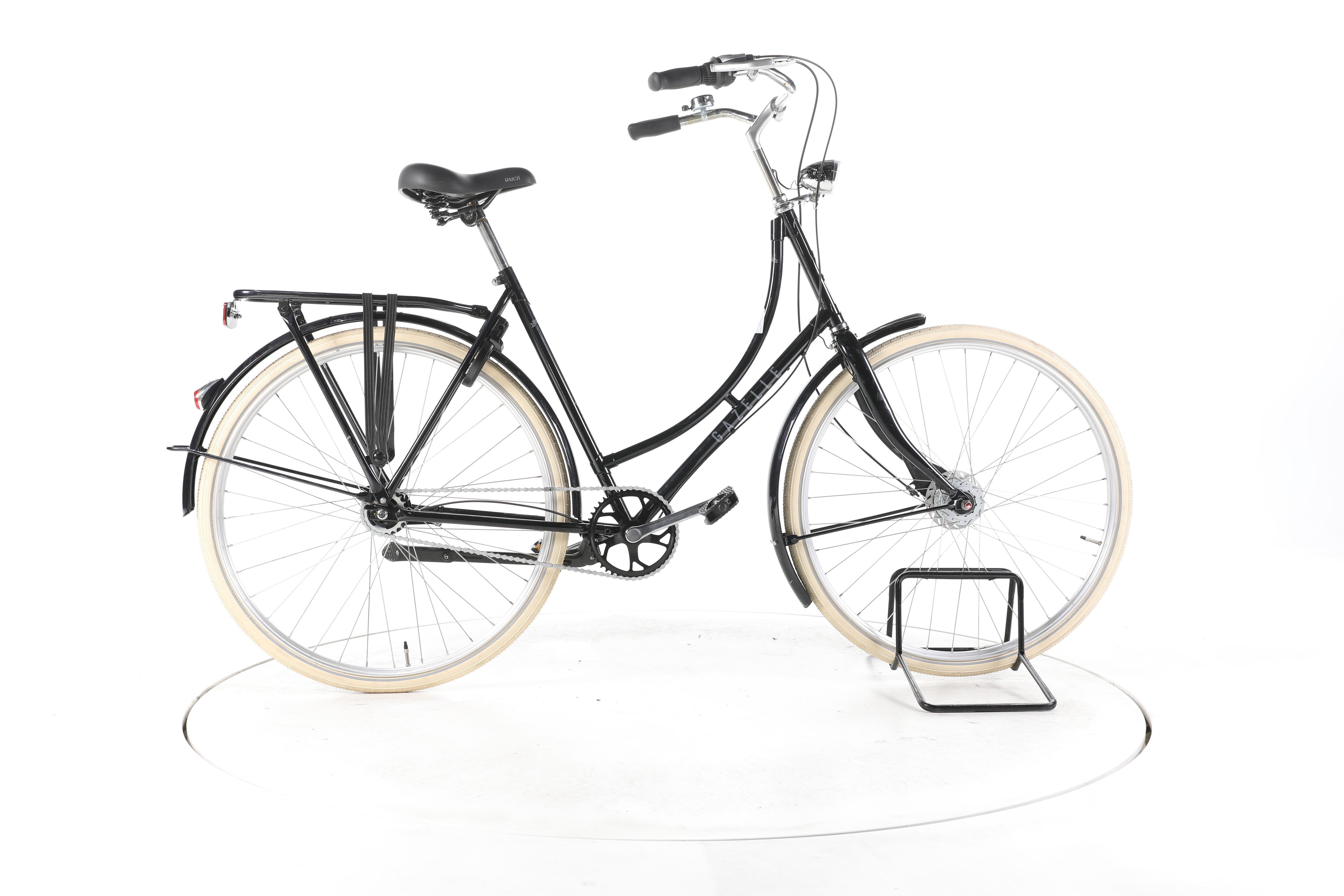 Gazelle Classic Fahrrad City & Trekking - Image 1