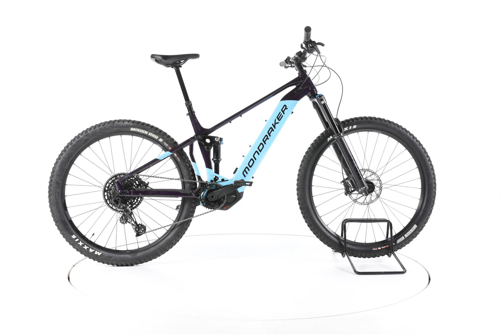Mondraker DUSK R E-Bike Fully - Image 1