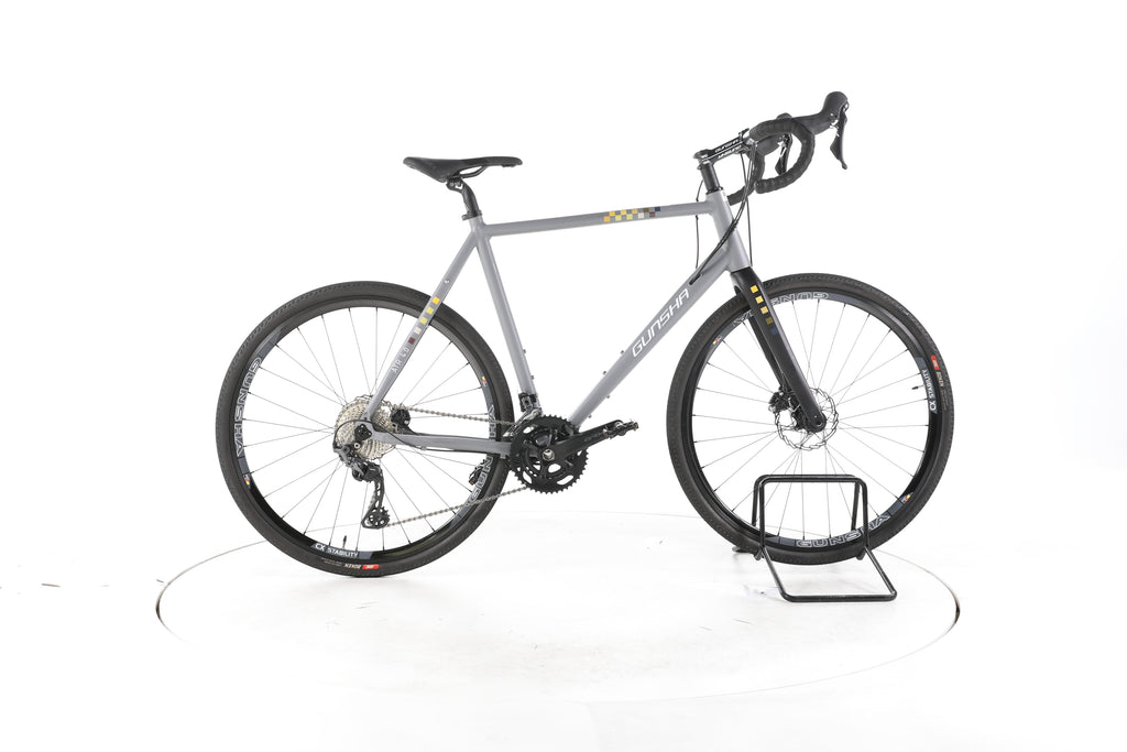 GUNSHA ATR 4.0 Gravelbike - Image 1
