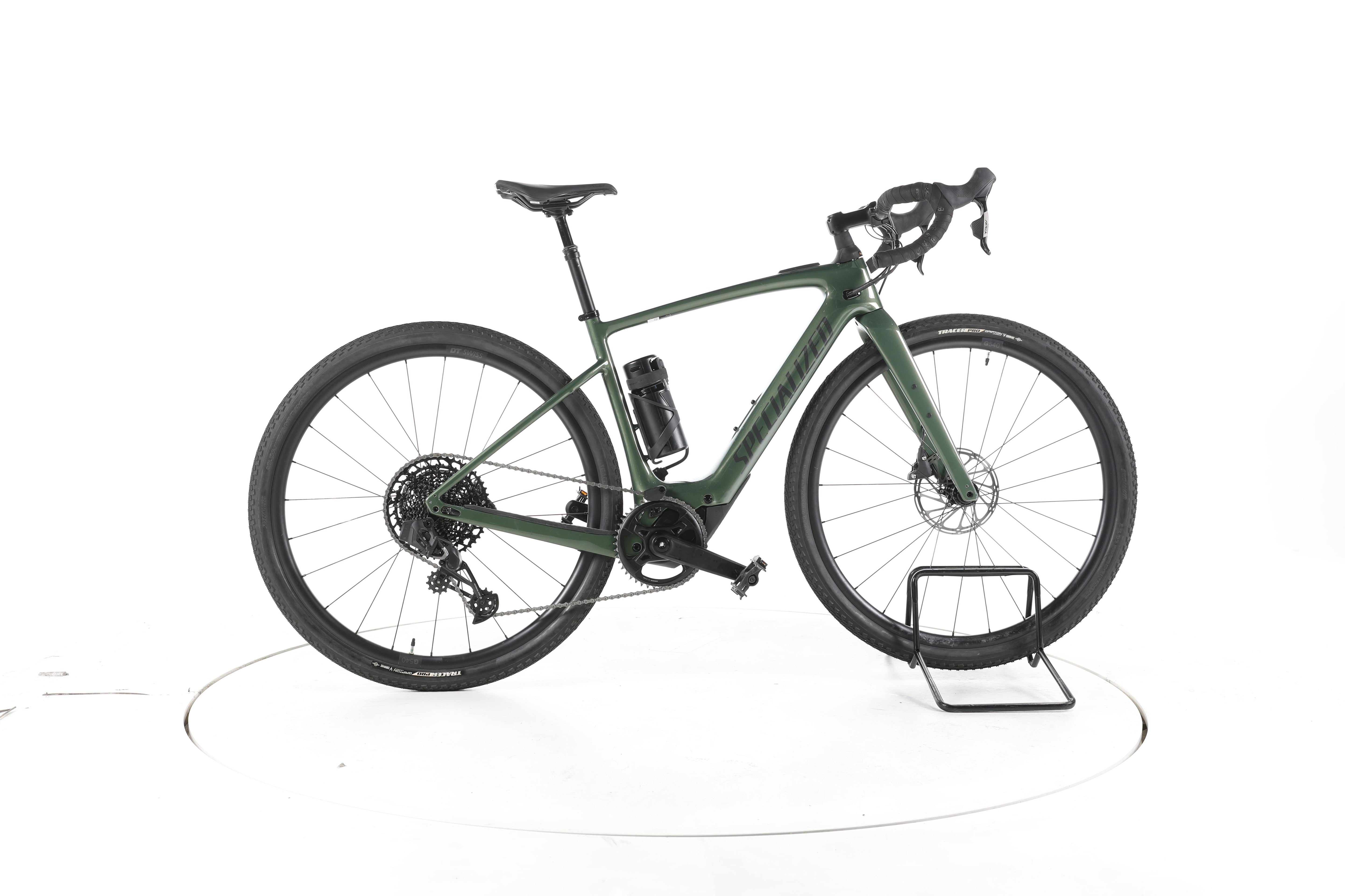 Specialized Turbo Creo SL Comp Carbon E-Gravel & Rennrad Carbon 2024 - Image 1