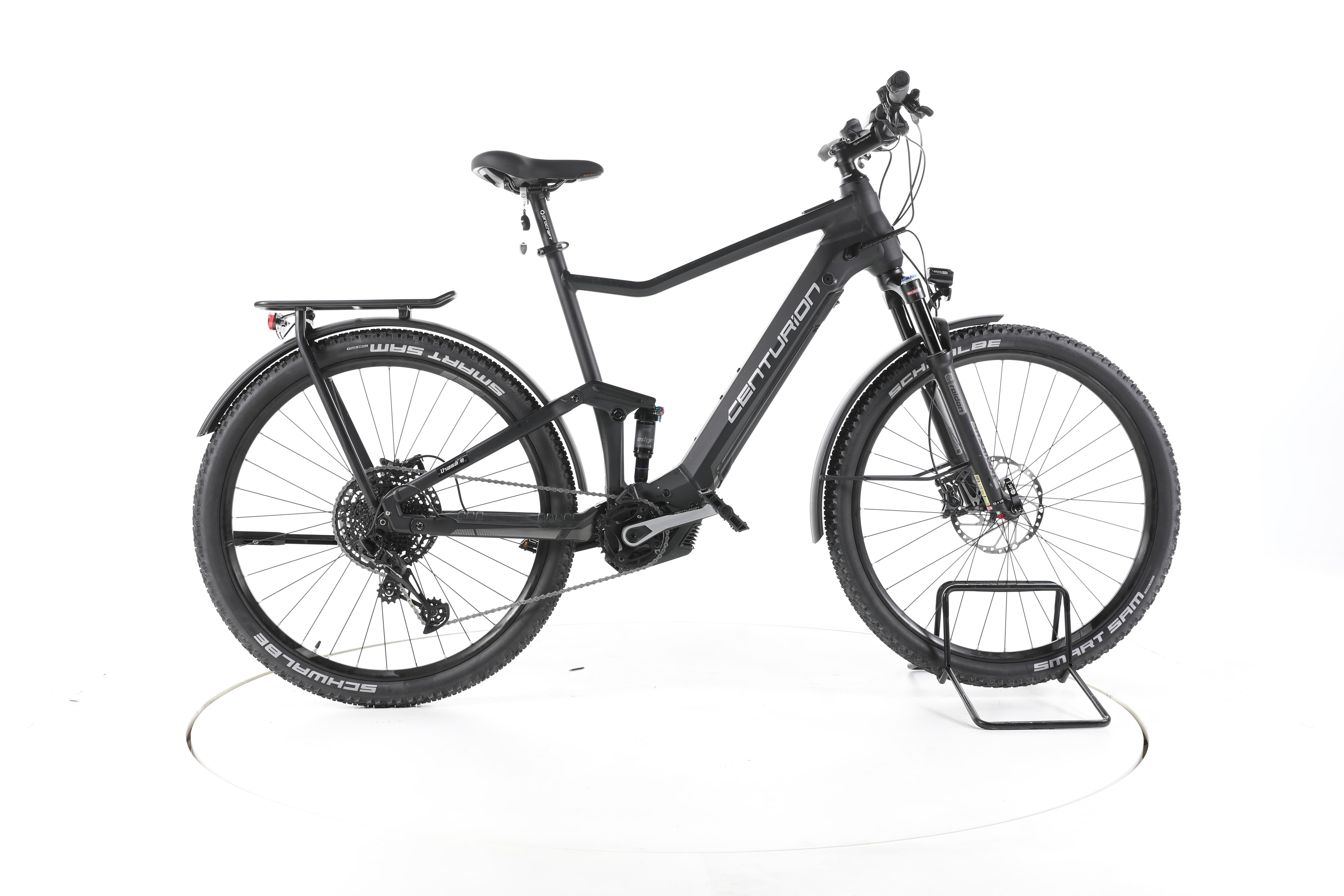 Centurion Lhasa E R860i EQ SUV E-Bike - Image 1