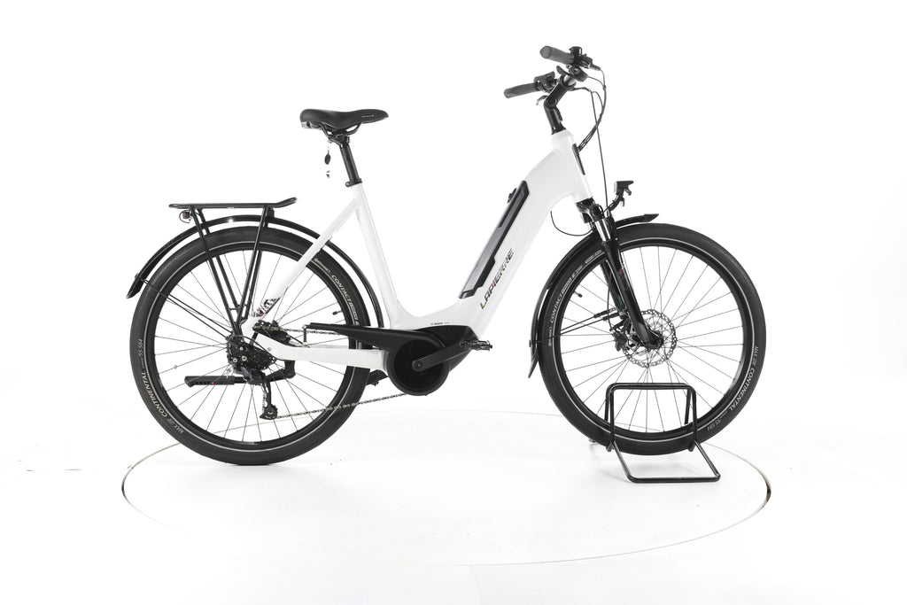 Lapierre e-Urban 6.5 Trekking E-Bike Tiefeinsteiger - Image 1