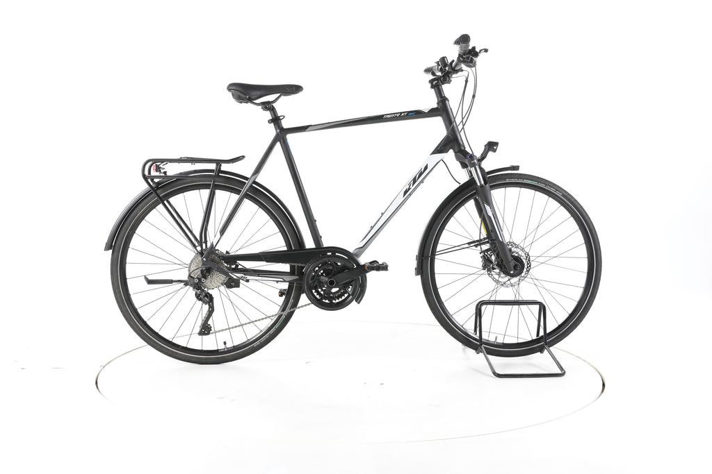 KTM Trento Xt Disc Fahrrad City & Trekking - Image 1