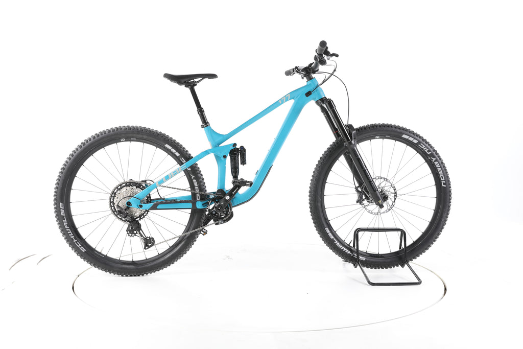 Cube Stereo ONE77 Race - Image 1