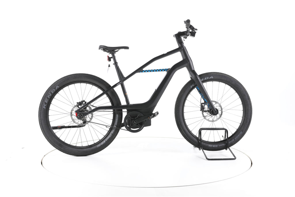 Serial 1 MOSH CTY E-Bike - Image 1