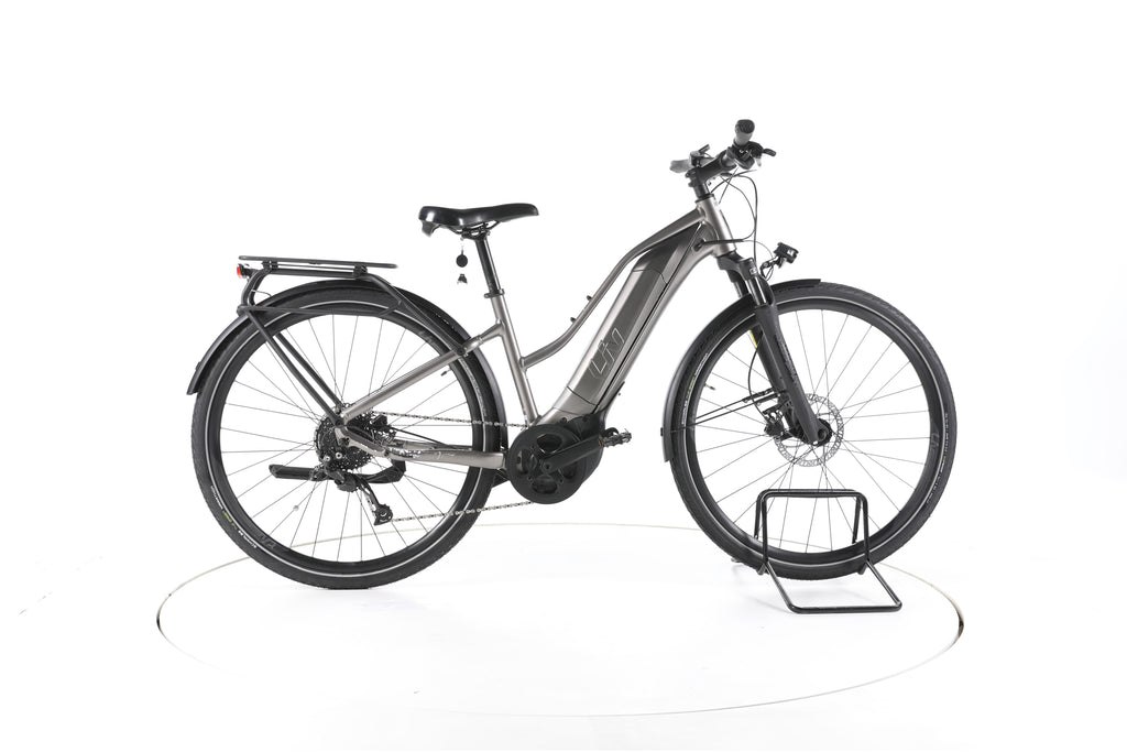 Liv Amiti-E+ 3 Trekking E-Bike - Image 1
