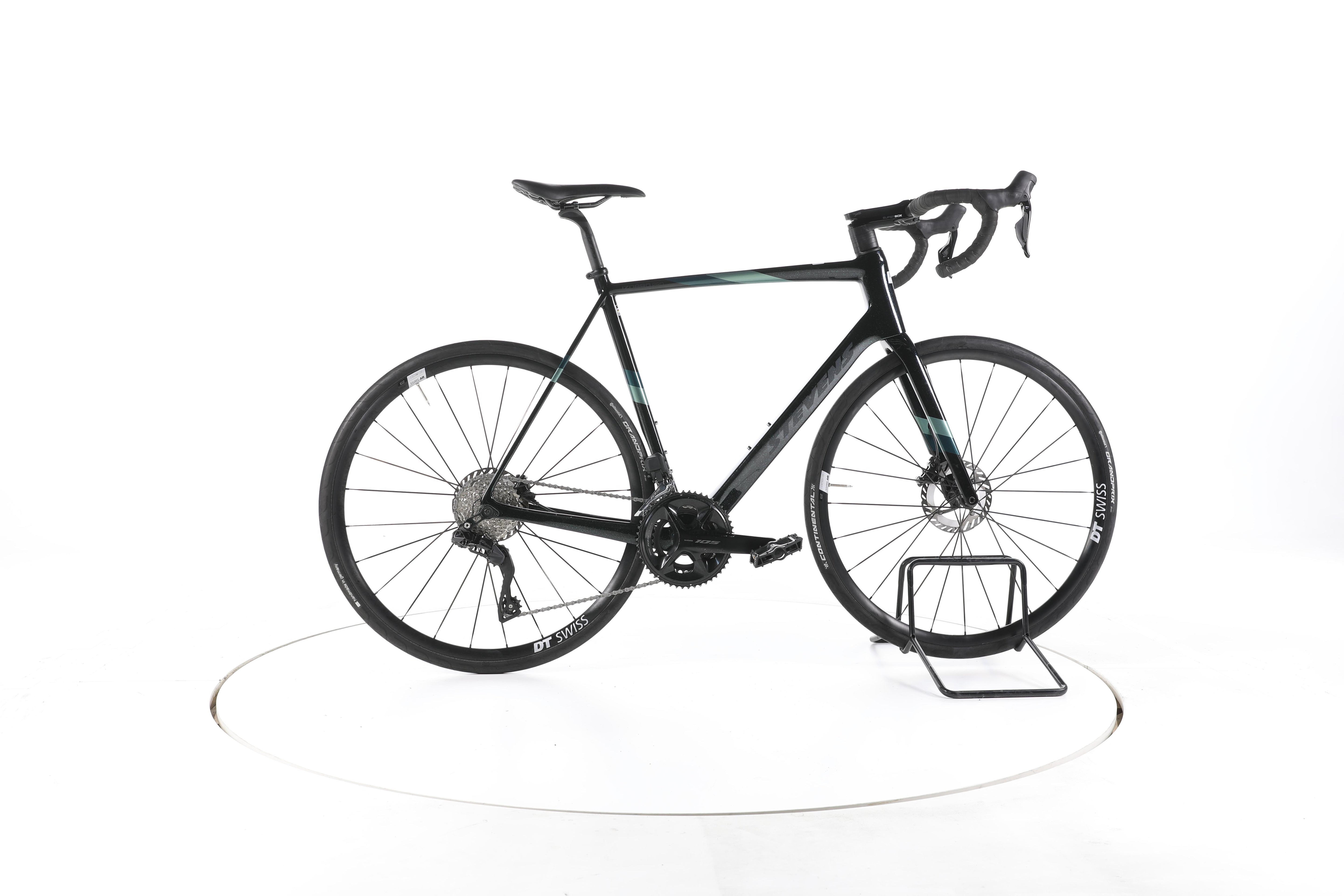 Stevens Izoard Pro Disc Rennrad Carbon - Image 1