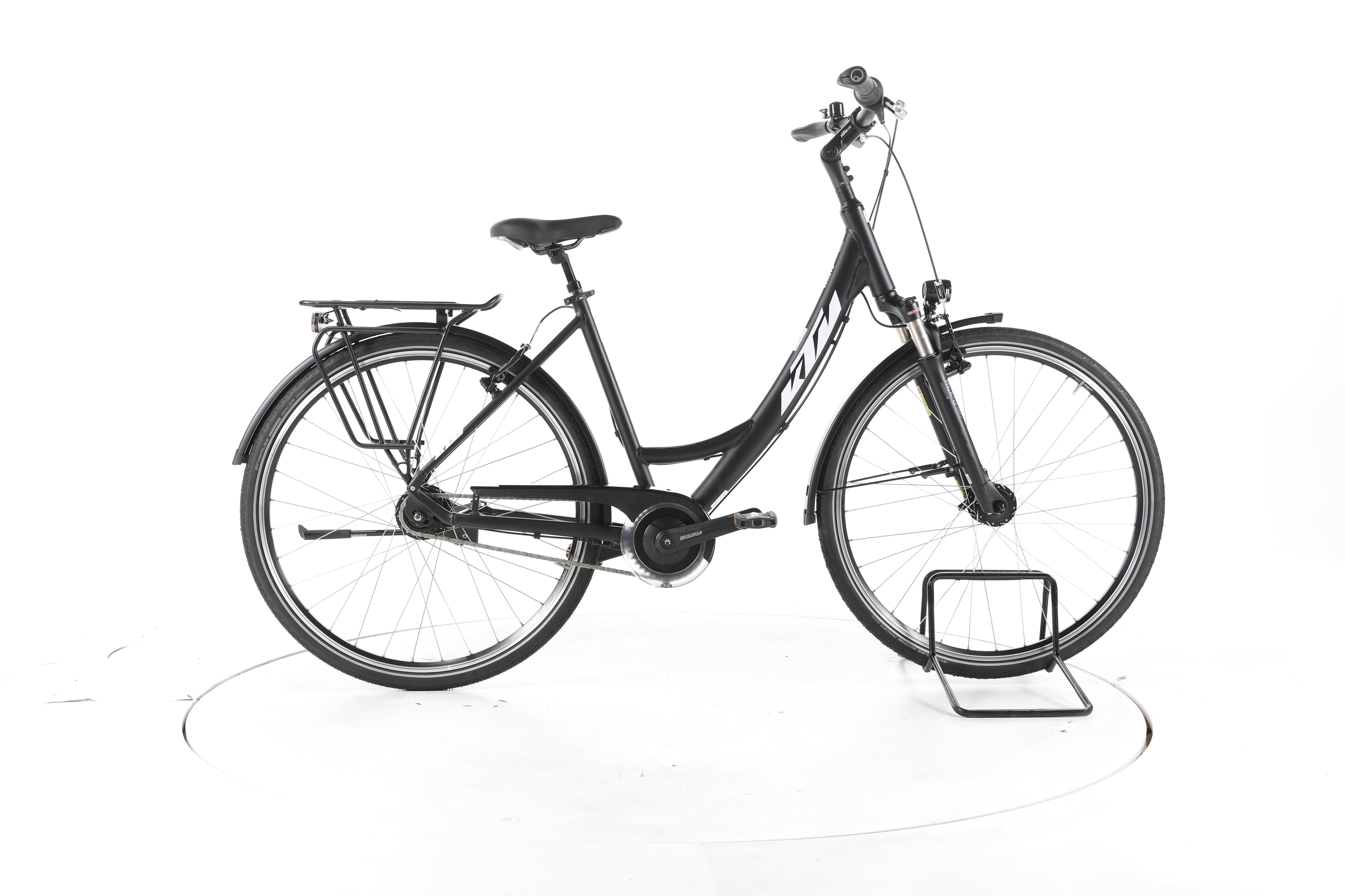 KTM Veneto 8 Fahrrad City & Trekking - Image 1
