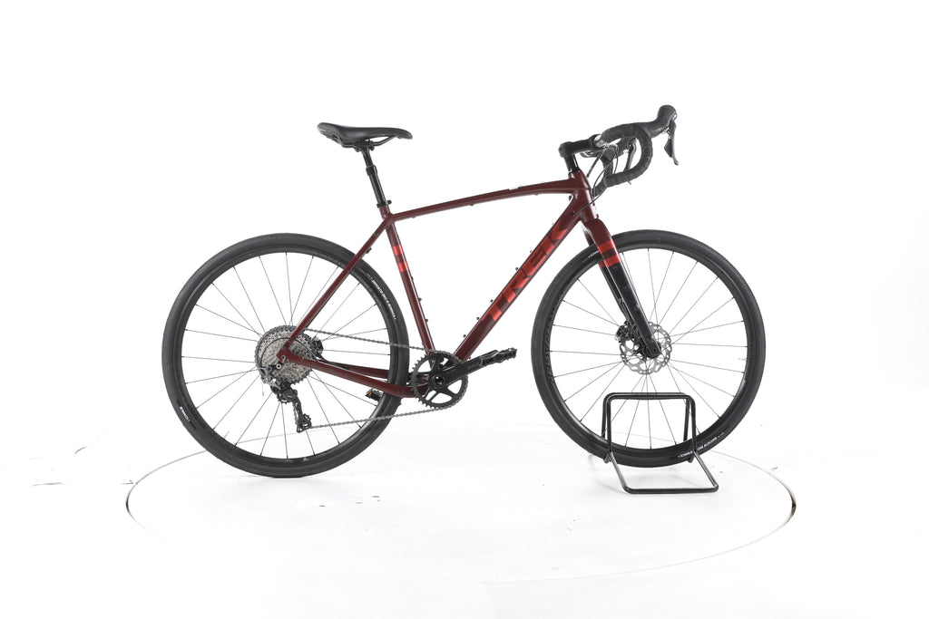 Trek Checkpoint ALR 5 Driftless Gravelbike - Image 1