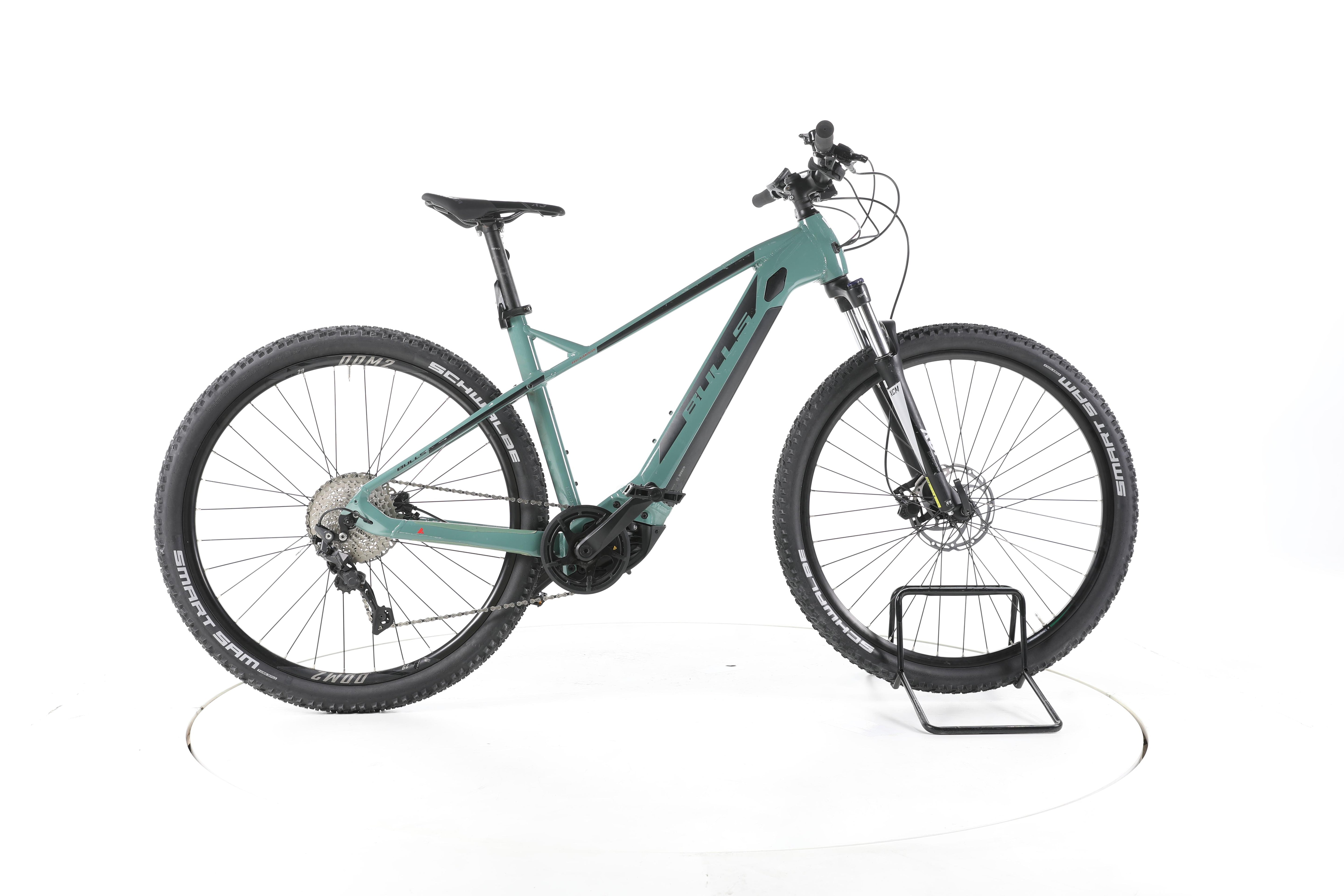 Bulls Evo E-Bike - Image 1