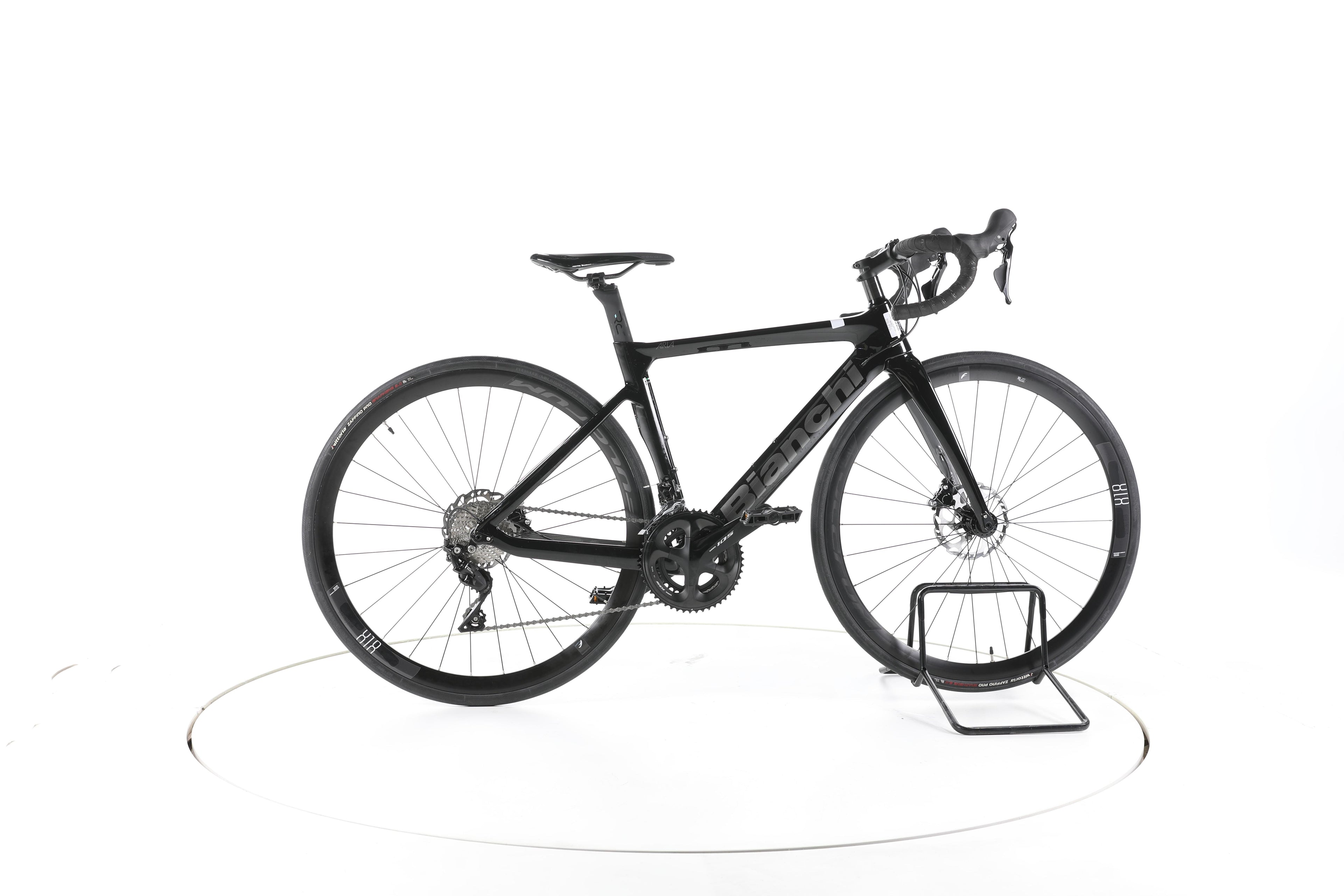 Bianchi Aria Disc - Image 1