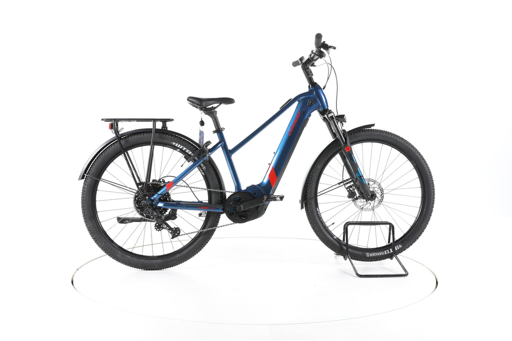 Conway Cairon C 2.0 Trekking E-Bike - Image 1