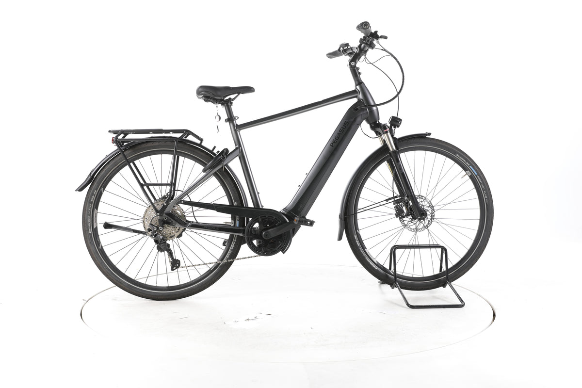 Pegasus Premio Evo 10 Lite Trekking E-Bike - Image 1