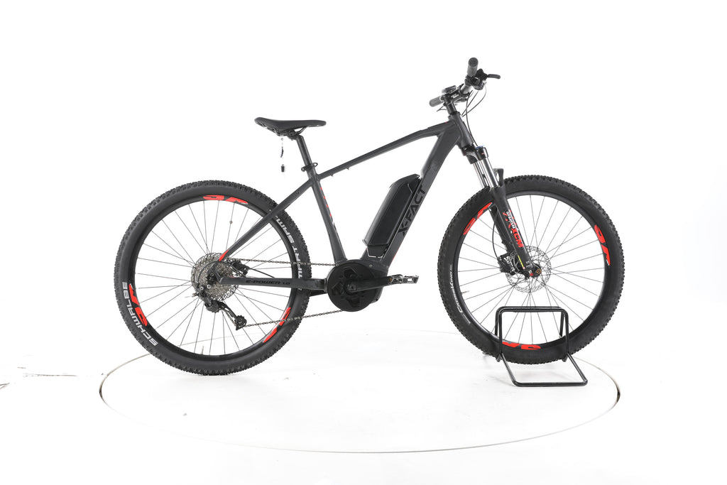X-Fact E-Power 1.0 E-Bike 2025 - Image 1