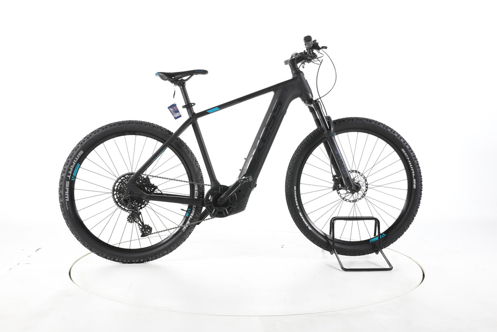 Axess Element E-Bike - Image 1