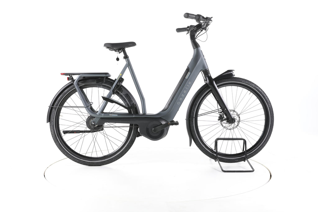 Gazelle Avignon C380 HMB City E-Bike Tiefeinsteiger 2025 - Image 1