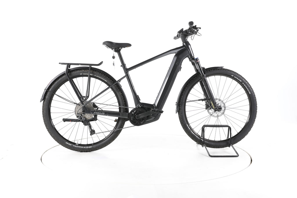Focus Aventura² 6.7 Trekking E-Bike - Image 1