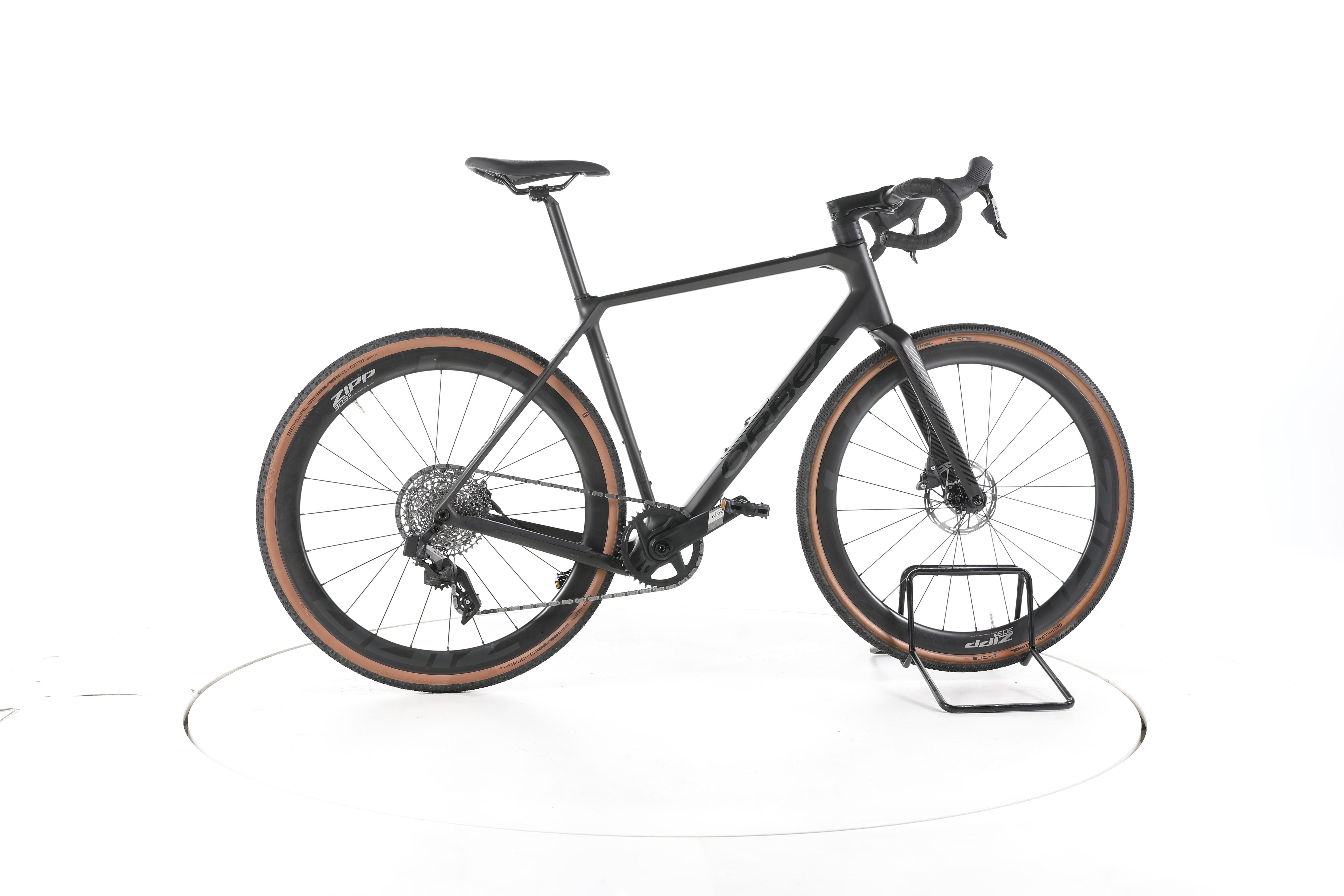 Orbea Terra M41eTeam Fahrrad Rennrad & Gravel - Image 1