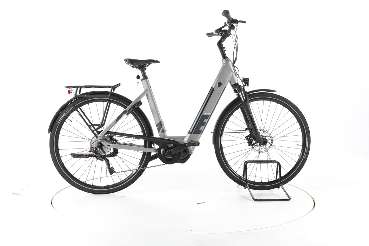 Compel XRC 500 Trekking E-Bike Tiefeinsteiger - Image 1