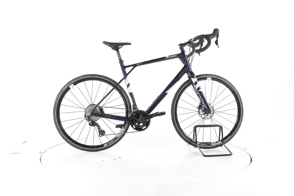 Conway GRV 1000 Gravelbike Carbon - Image 1