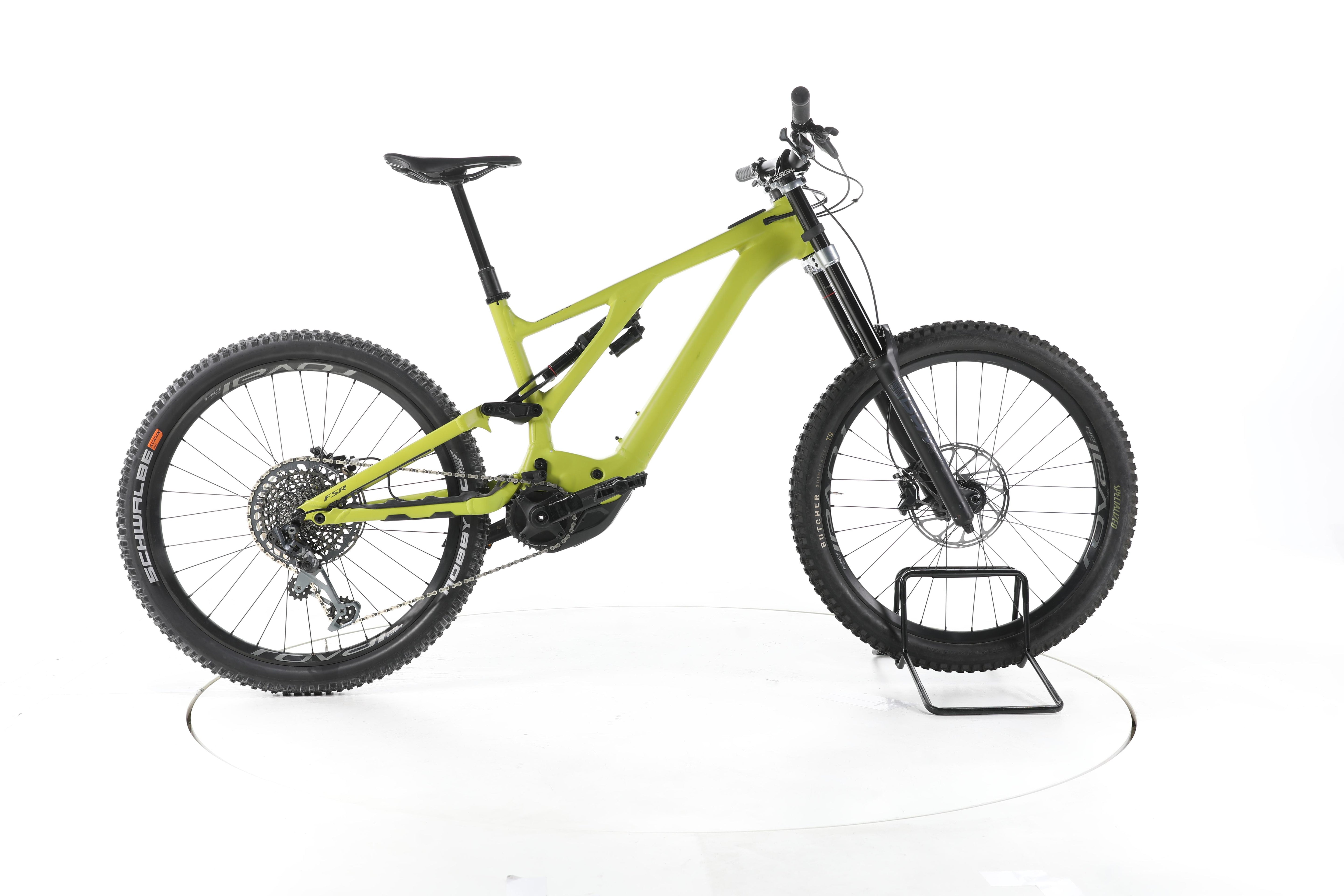 Specialized Kenevo Expert E-Bike Fully - Image 1