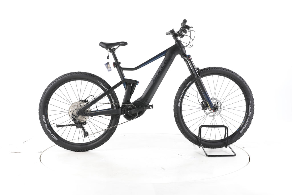 Bulls Copperhead EVO AM 1 E-Bike Fully - Image 1