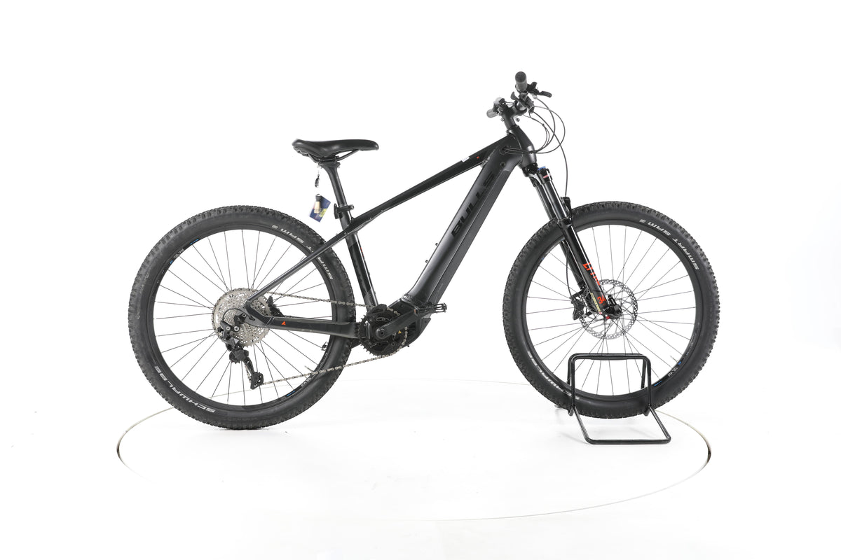 Bulls Copperhead EVO 2 XXL E-Bike - Image 1