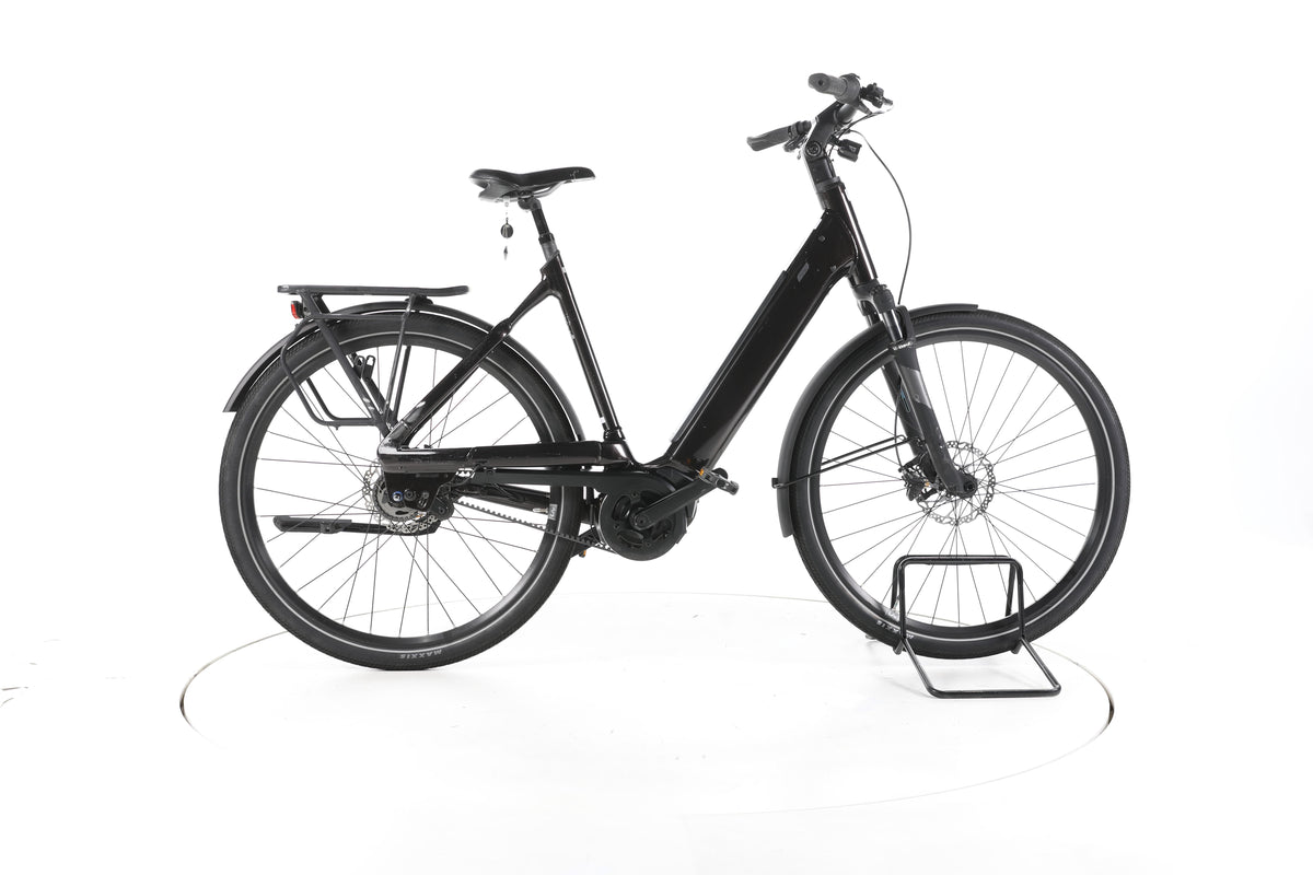 Liv Allure E+1 City E-Bike Tiefeinsteiger - Image 1