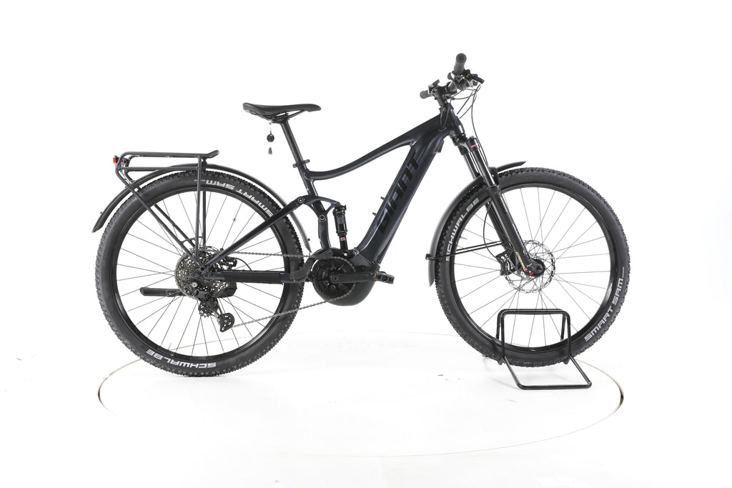 Giant Stance E+ EX SUV E-Bike - Image 1