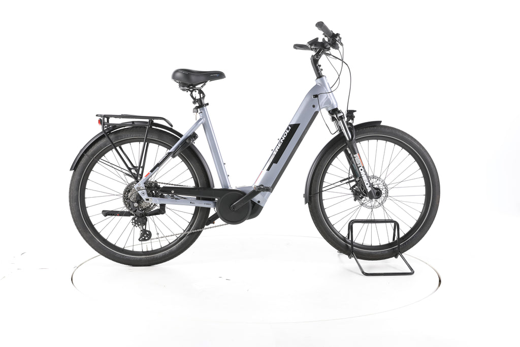 Trenoli Livenza Classico Trekking E-Bike Tiefeinsteiger - Image 1