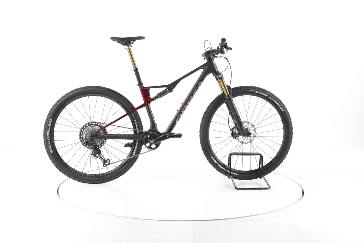 Orbea Oiz M-PRO Fahrrad Fully - Image 1