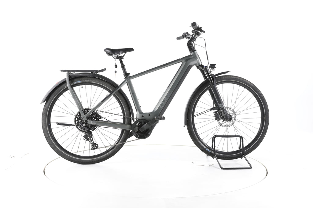 Cube Kathmandu Hybrid Pro Trekking E-Bike - Image 1