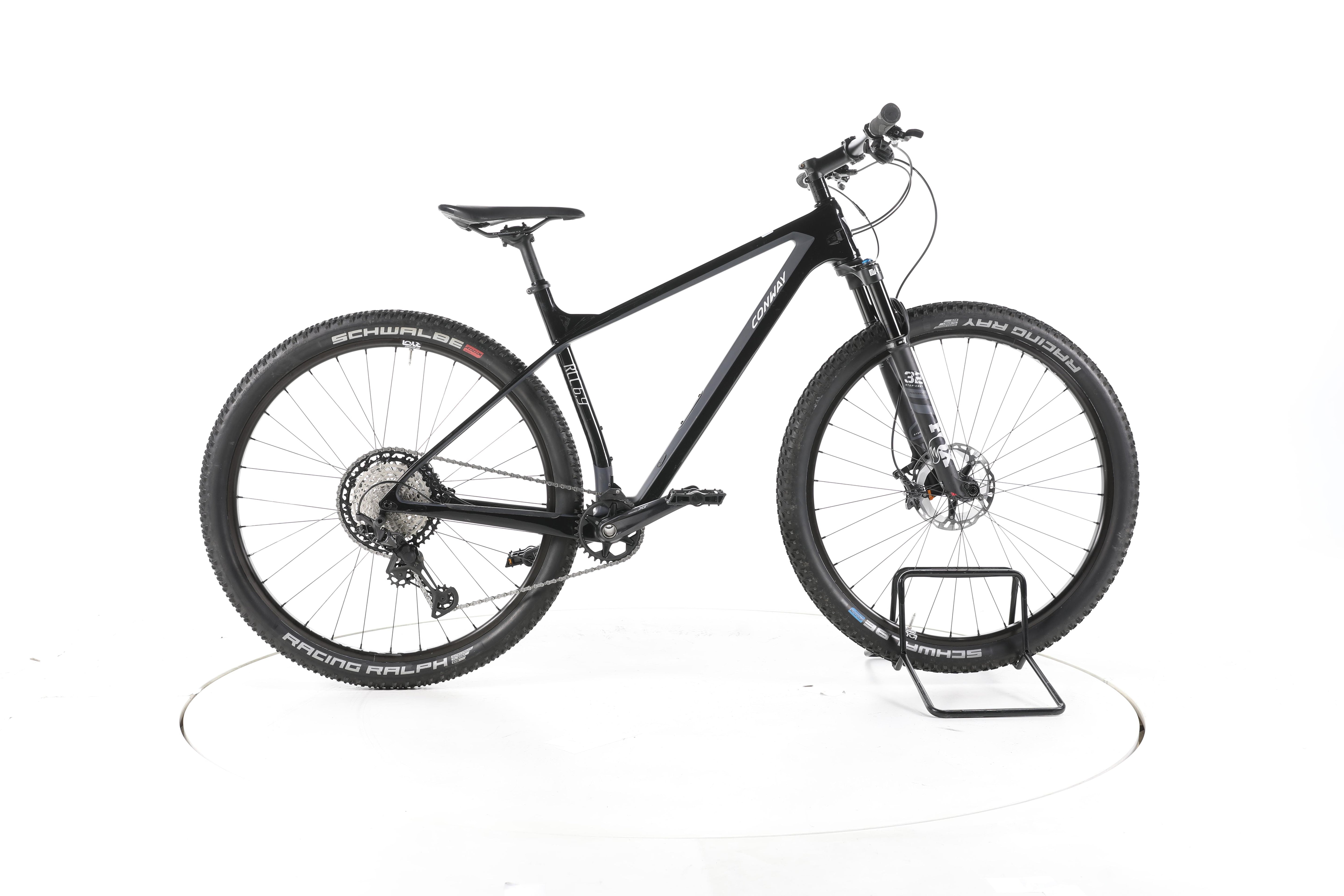 Conway RLC 6.9 Fahrrad Hardtail - Image 1