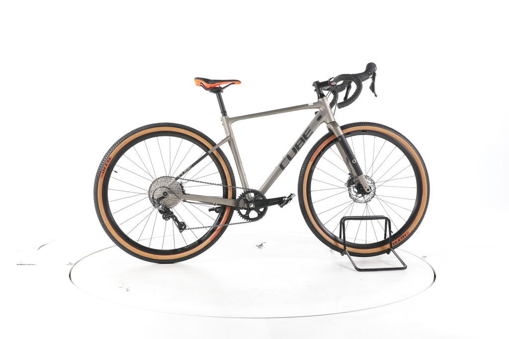 Cube Nuroad EX Rennrad 2024 - Image 1