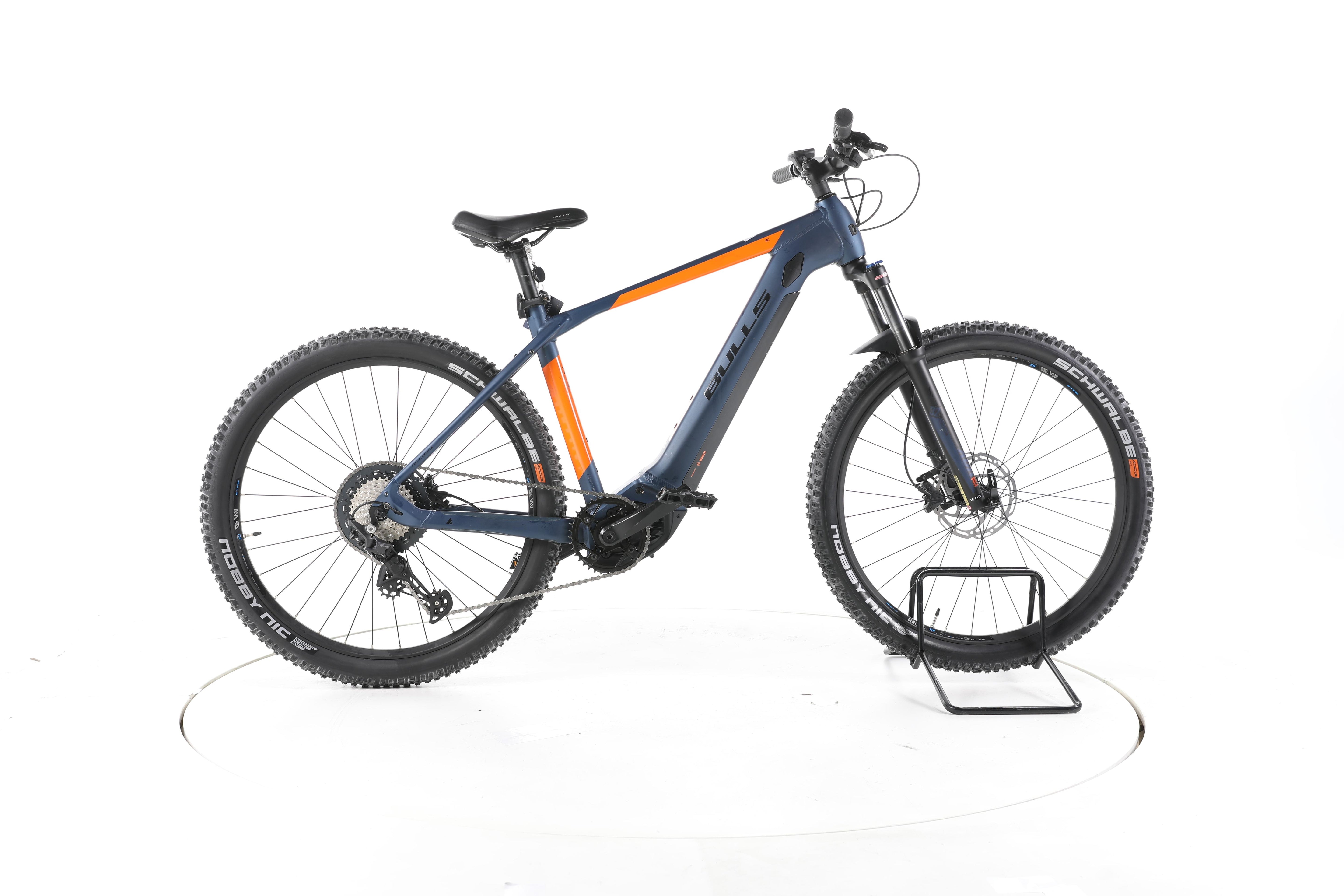 Bulls Copperhead Evo 2 E-Bike - Image 1