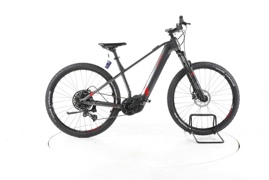 Conway Cairon S 4.0 E-Bike - Image 1