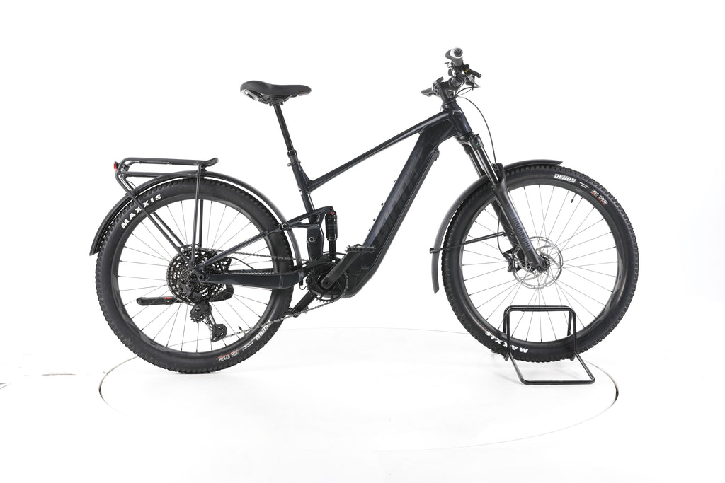 Giant Stance E+ Pro EX SUV E-Bike - Image 1
