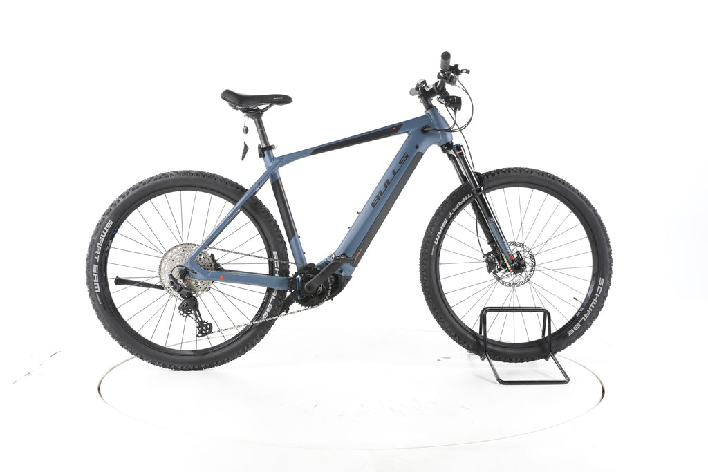 Bulls Copperhead EVO 2 E-Bike - Image 1