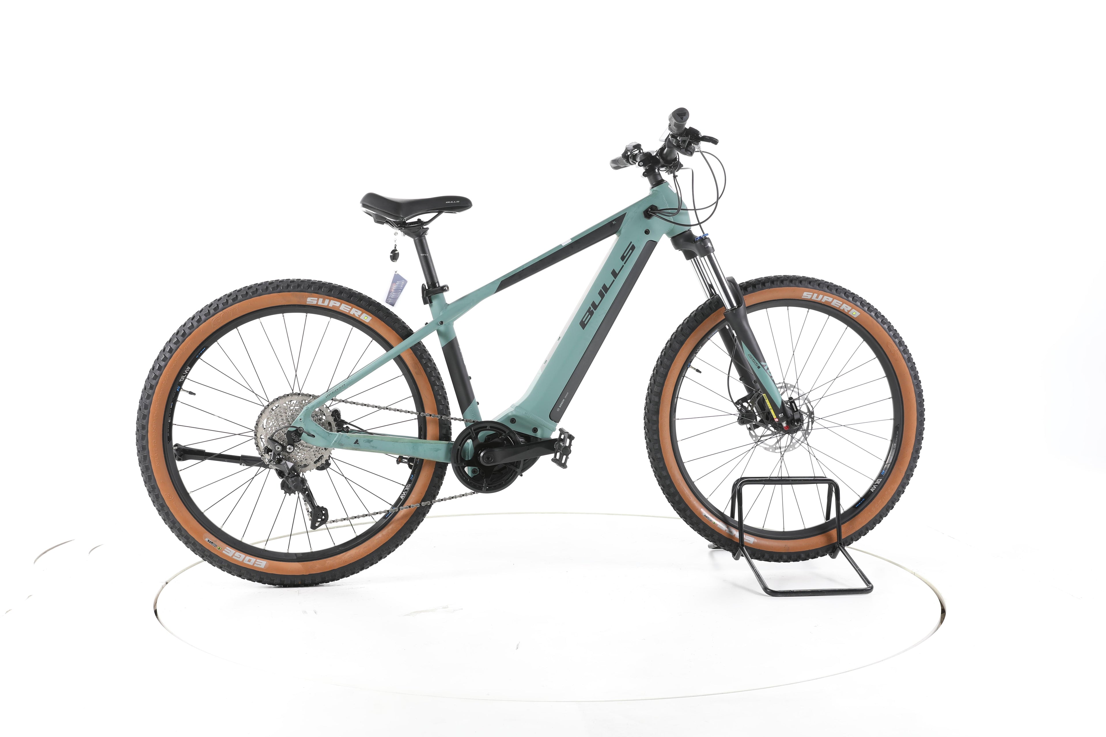 Bulls Copperhead EVO 1 E-Bike 2023 - Image 1
