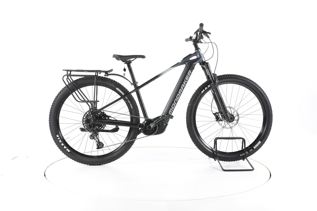 Mondraker Prime Trekking E-Bike 2023 - Image 1