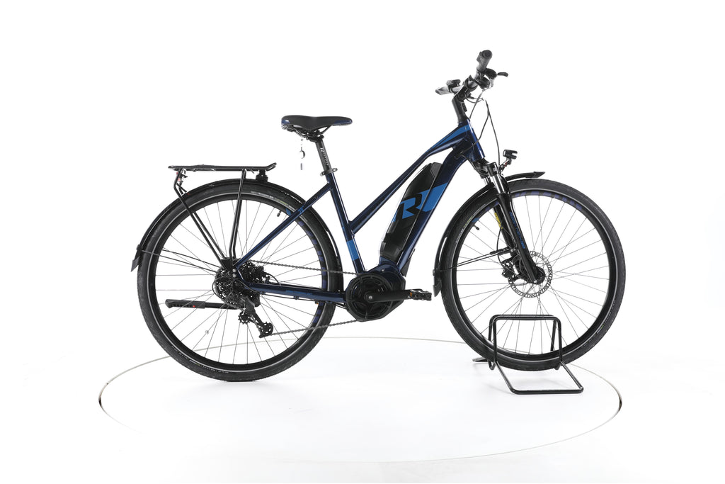 R Raymon TourRay E 2.0 Trekking E-Bike - Image 1