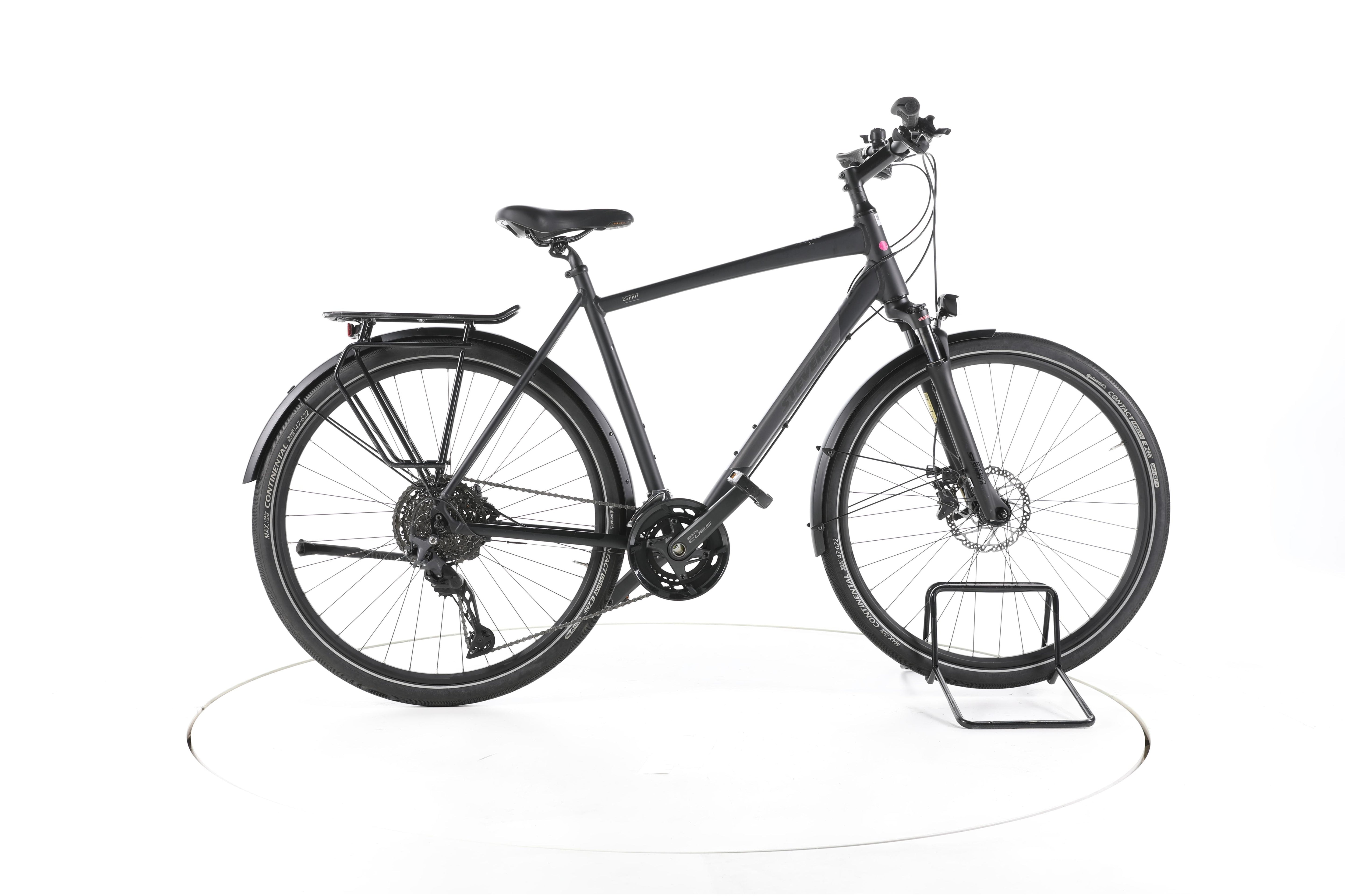 Stevens Esprit HT Fahrrad City & Trekking - Image 1