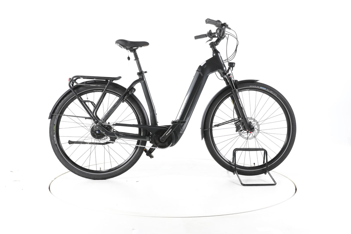 FLYER Gotour6 5.41R City E-Bike Tiefeinsteiger - Image 1