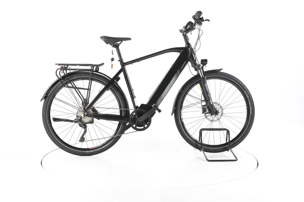 Prophete Entdecker 20.E Trekking E-Bike - Image 1