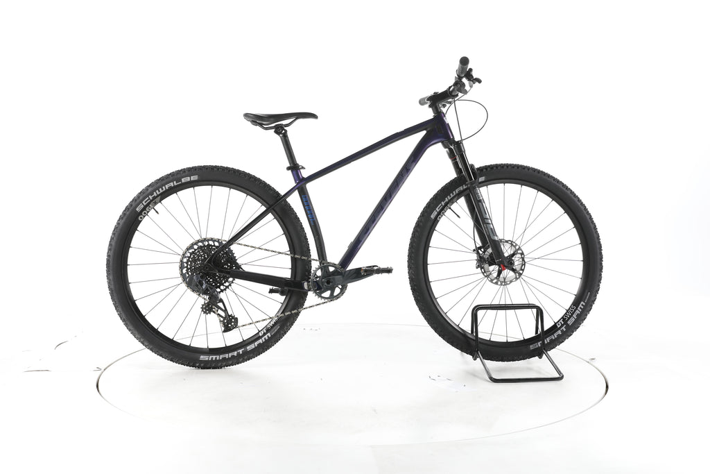 Stevens Sonora GX AXS Fahrrad Hardtail - Image 1