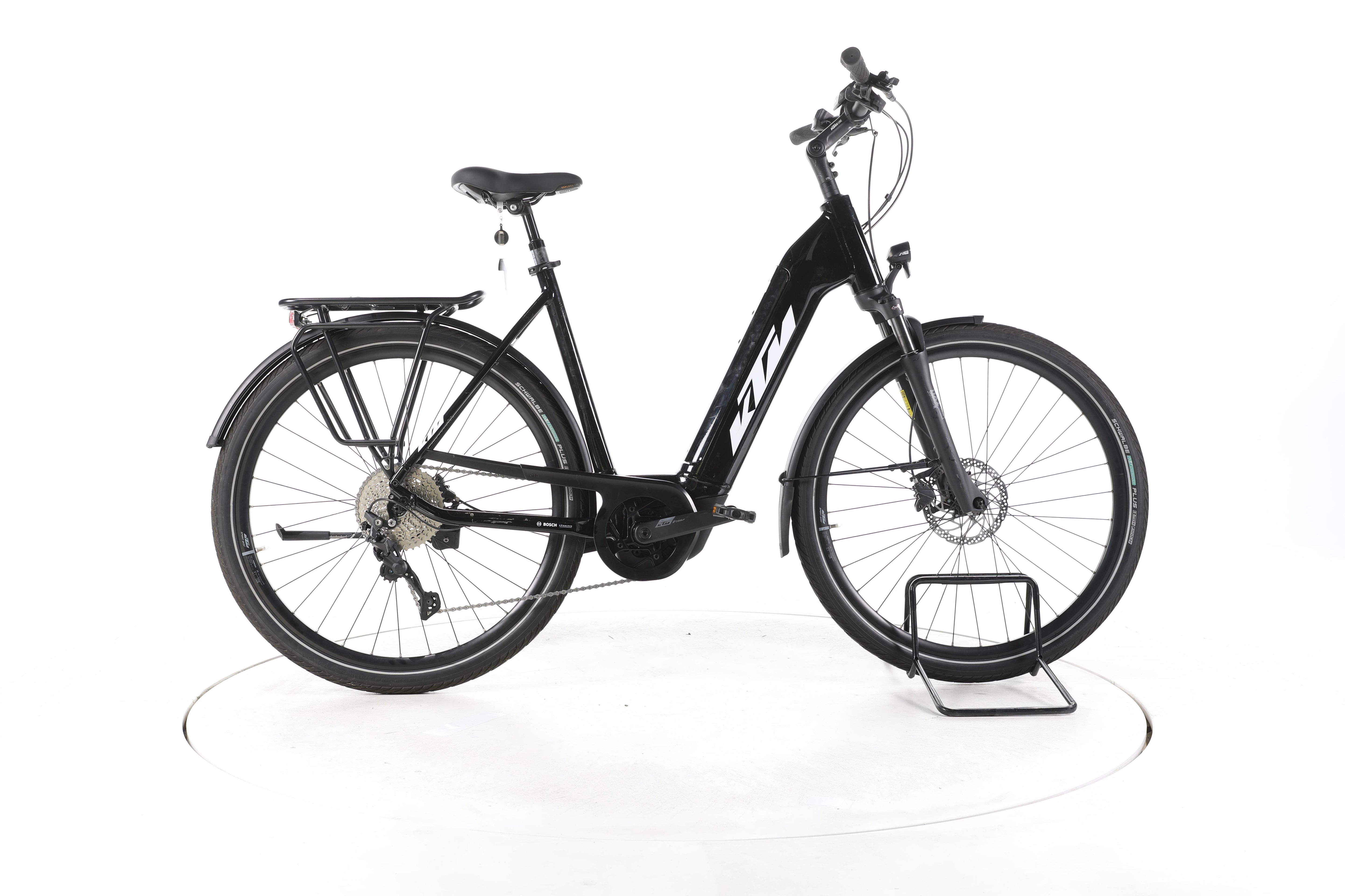 KTM Macina Tour CX625 LTD64 H Trekking E-Bike Tiefeinsteiger - Image 1