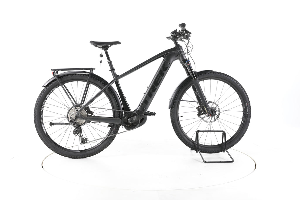 Trek Powerfly 7 Equipped Gen 3 Trekking E-Bike - Image 1