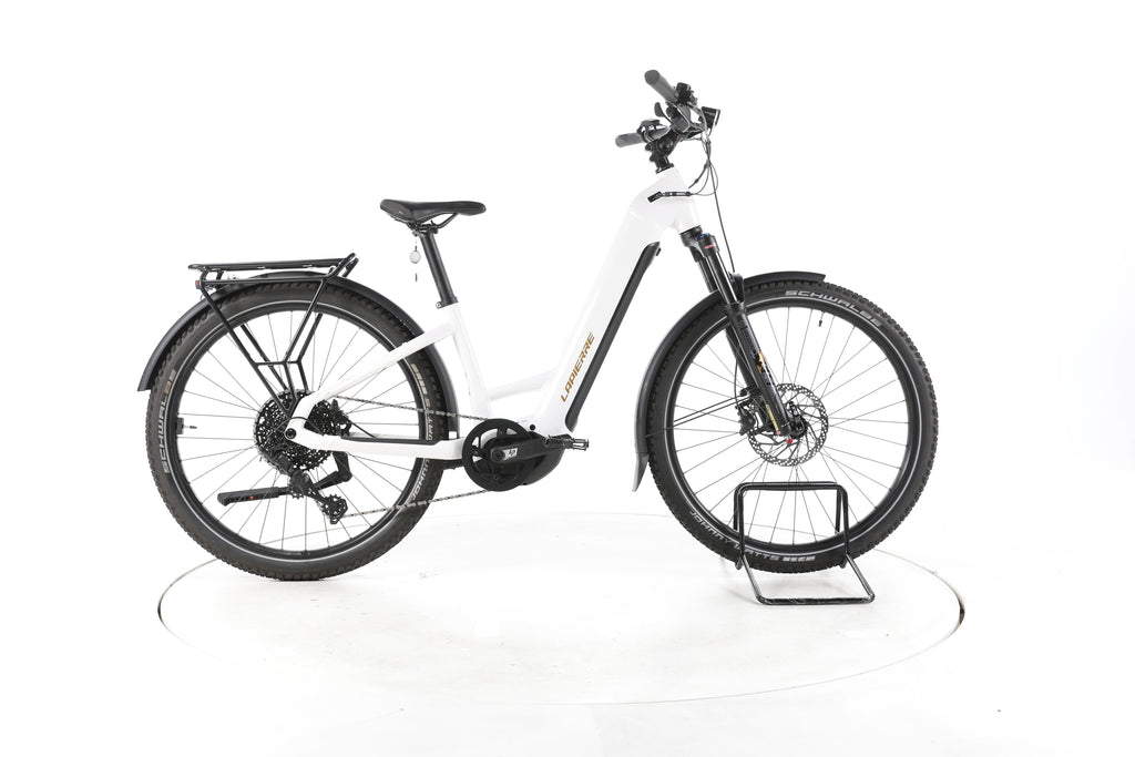 Lapierre E-Explorer 7.6 Trekking E-Bike Tiefeinsteiger - Image 1